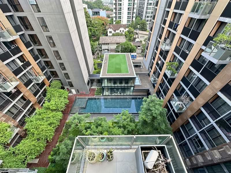 Noble Ambience Sukhumvit 42, Bangkok, 55 Suk Chai Alley, Khong Tan, Khlong Toei, Bangkok, 2 Bedrooms, 58 sqm, Condo For Sale, by Suchada Somsri, 500308559 - DDproperty.com