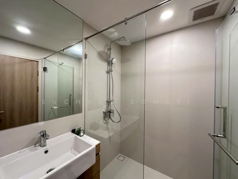 Noble Ambience Sukhumvit 42, Bangkok, 55 Suk Chai Alley, Khong Tan, Khlong Toei, Bangkok, 2 Bedrooms, 58 sqm, Condo For Sale, by Suchada Somsri, 500308559 - DDproperty.com