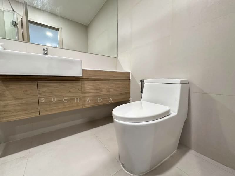 Noble Ambience Sukhumvit 42 : โนเบิล แอมเบียนส์ สุขุมวิท 42, กรุงเทพ, 55 ซอยสุขชัย, คลองตัน, คลองเตย, กรุงเทพ, 58 ตร.ม., คอนโด ขาย, โดย Suchada Somsri, 500308559 - DDproperty.com
