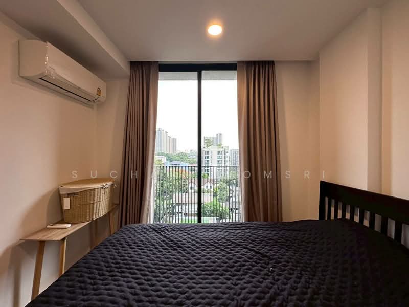 Noble Ambience Sukhumvit 42 : โนเบิล แอมเบียนส์ สุขุมวิท 42, กรุงเทพ, 55 ซอยสุขชัย, คลองตัน, คลองเตย, กรุงเทพ, 58 ตร.ม., คอนโด ขาย, โดย Suchada Somsri, 500308559 - DDproperty.com