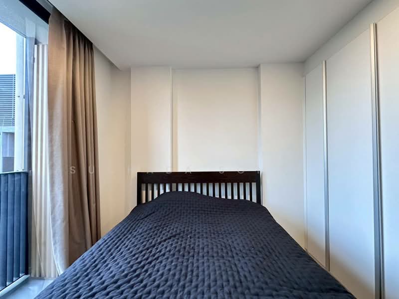 Noble Ambience Sukhumvit 42, Bangkok, 55 Suk Chai Alley, Khong Tan, Khlong Toei, Bangkok, 2 Bedrooms, 58 sqm, Condo For Sale, by Suchada Somsri, 500308559 - DDproperty.com