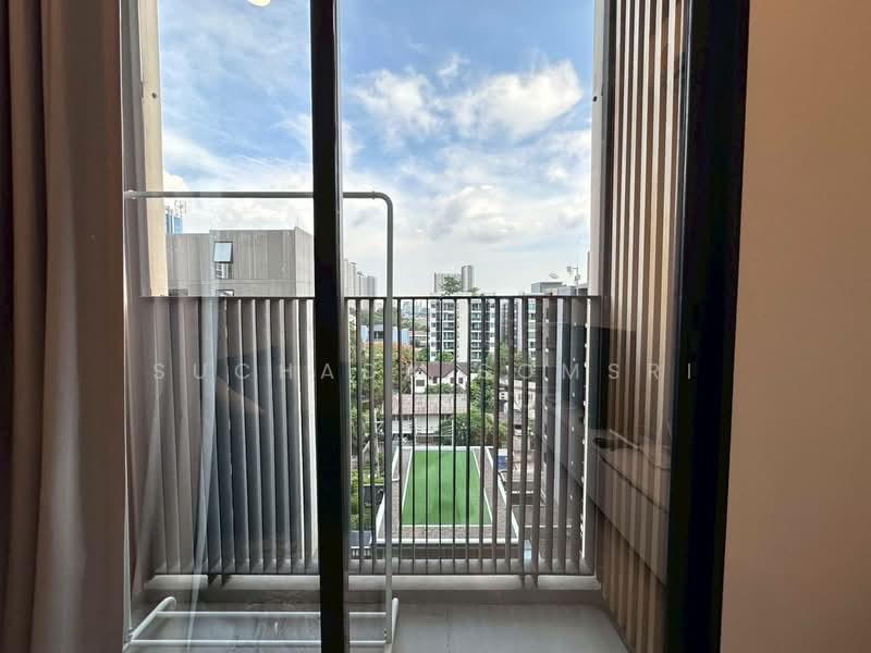 Noble Ambience Sukhumvit 42 : โนเบิล แอมเบียนส์ สุขุมวิท 42, กรุงเทพ, 55 ซอยสุขชัย, คลองตัน, คลองเตย, กรุงเทพ, 58 ตร.ม., คอนโด ขาย, โดย Suchada Somsri, 500308559 - DDproperty.com