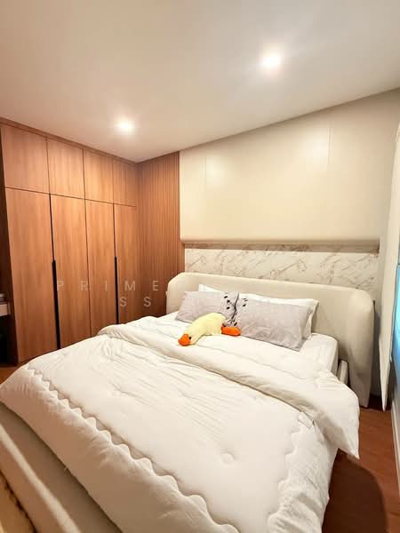 Mana Kathu Lake, Phuket, Kathu, Phuket, 3 Bedrooms, 55 sqm, Single Detached House For Rent, by primeglobalasset Ao, 500308560 - DDproperty.com