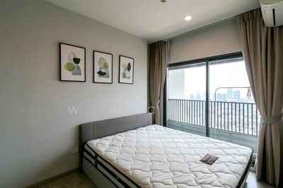For Rent - Niche Pride Taopoon-Interchange, Bangkok