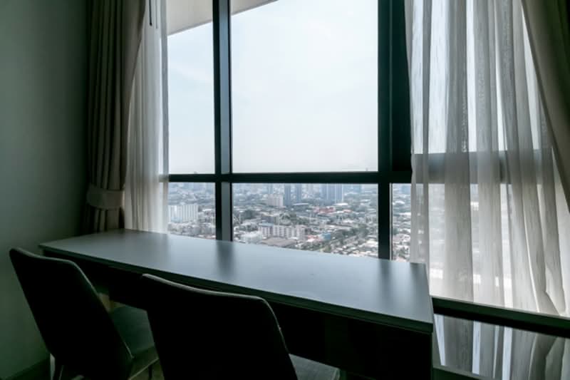 Niche Pride Taopoon-Interchange, Bangkok, Pracharat Sai 2 Road, Bang Sue, Bangkok, 1 Bedroom, 32 sqm, Condo For Rent, by Win Chan, 500308565 - DDproperty.com