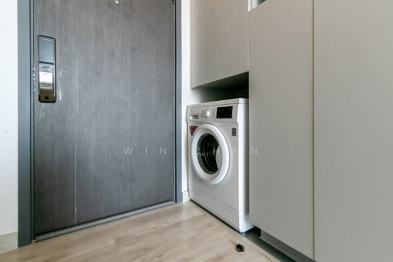 Niche Pride Taopoon-Interchange, Bangkok, Pracharat Sai 2 Road, Bang Sue, Bangkok, 1 Bedroom, 32 sqm, Condo For Rent, by Win Chan, 500308565 - DDproperty.com
