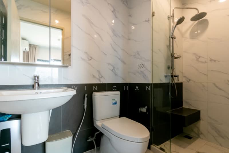 Niche Pride Taopoon-Interchange, Bangkok, Pracharat Sai 2 Road, Bang Sue, Bangkok, 1 Bedroom, 32 sqm, Condo For Rent, by Win Chan, 500308565 - DDproperty.com