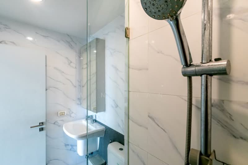 Niche Pride Taopoon-Interchange, Bangkok, Pracharat Sai 2 Road, Bang Sue, Bangkok, 1 Bedroom, 32 sqm, Condo For Rent, by Win Chan, 500308565 - DDproperty.com