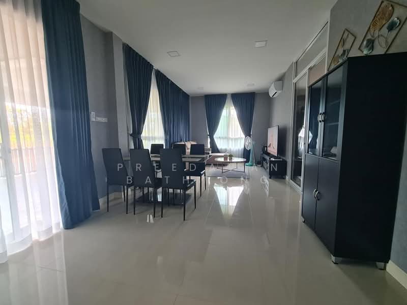 3-BR House, Prachuap Khiri Khan, Wang-Pong, Pran Buri, Prachuap Khiri Khan, 3 Bedrooms, 150 sqm, Single Detached House For Rent, by Patchara Srisak, 500308566 - DDproperty.com