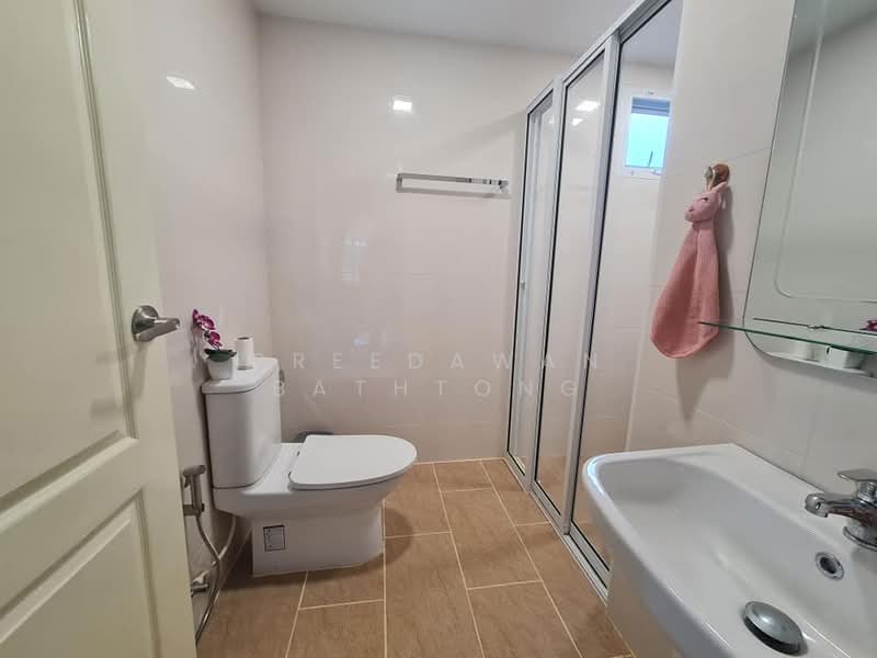 3-BR House, Prachuap Khiri Khan, Wang-Pong, Pran Buri, Prachuap Khiri Khan, 3 Bedrooms, 150 sqm, Single Detached House For Rent, by Patchara Srisak, 500308566 - DDproperty.com