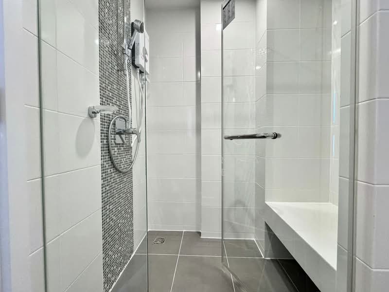 Metro Luxe Riverfront Rattanathibet : เมโทรลักซ์ ริเวอร์ฟร้อนท์ รัตนาธิเบศร์, นนทบุรี, ทางหลวง, ไทรม้า, เมืองนนทบุรี, นนทบุรี, 32 ตร.ม., คอนโด ให้เช่า, โดย Living Real Estates, 500308567 - DDproperty.com