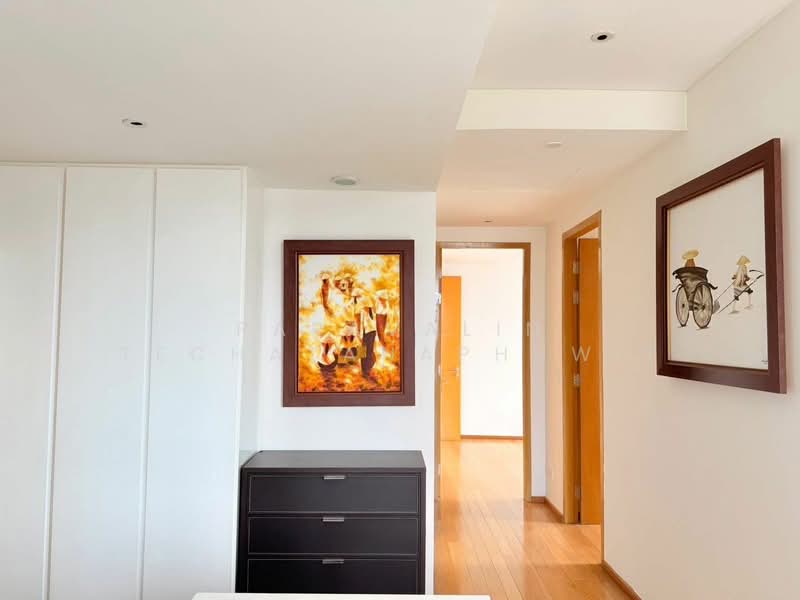 Aequa Sukhumvit 49, Bangkok, Soi Sukhumvit 49, Sukhumvit Road, Khlong Tan Nua, Watthana, Bangkok, 2 Bedrooms, 93 sqm, Condo For Rent, by Papavalin Techatanaphuwit, 500308569 - DDproperty.com