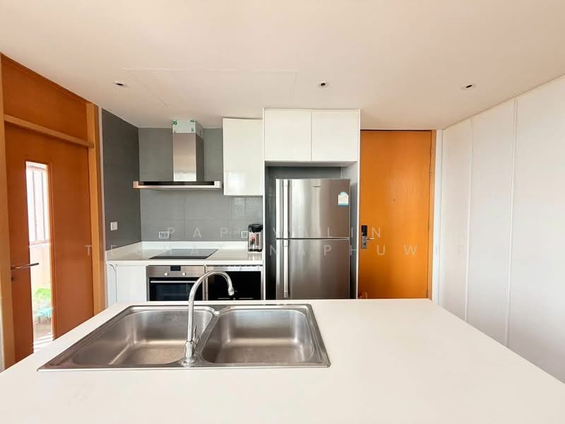 Aequa Sukhumvit 49, Bangkok, Soi Sukhumvit 49, Sukhumvit Road, Khlong Tan Nua, Watthana, Bangkok, 2 Bedrooms, 93 sqm, Condo For Rent, by Papavalin Techatanaphuwit, 500308569 - DDproperty.com