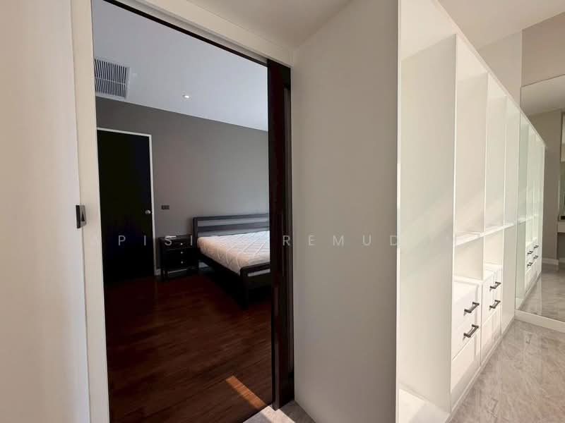 The Madison, Bangkok, Sukhumvit 41, Khlong Tan Nua, Watthana, Bangkok, 3 Bedrooms, 150 sqm, Condo For Rent, by Apisit Premudom, 500308570 - DDproperty.com