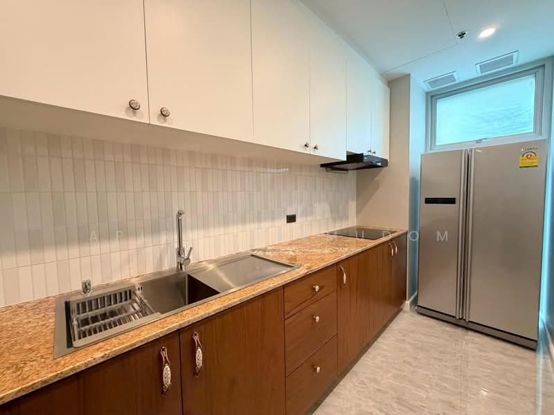 The Madison, Bangkok, Sukhumvit 41, Khlong Tan Nua, Watthana, Bangkok, 3 Bedrooms, 150 sqm, Condo For Rent, by Apisit Premudom, 500308570 - DDproperty.com
