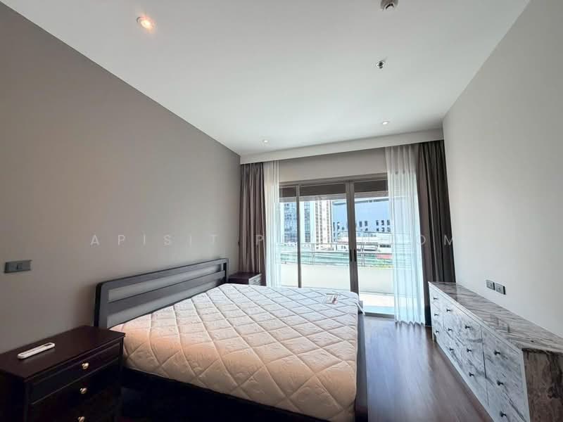 The Madison, Bangkok, Sukhumvit 41, Khlong Tan Nua, Watthana, Bangkok, 3 Bedrooms, 150 sqm, Condo For Rent, by Apisit Premudom, 500308570 - DDproperty.com