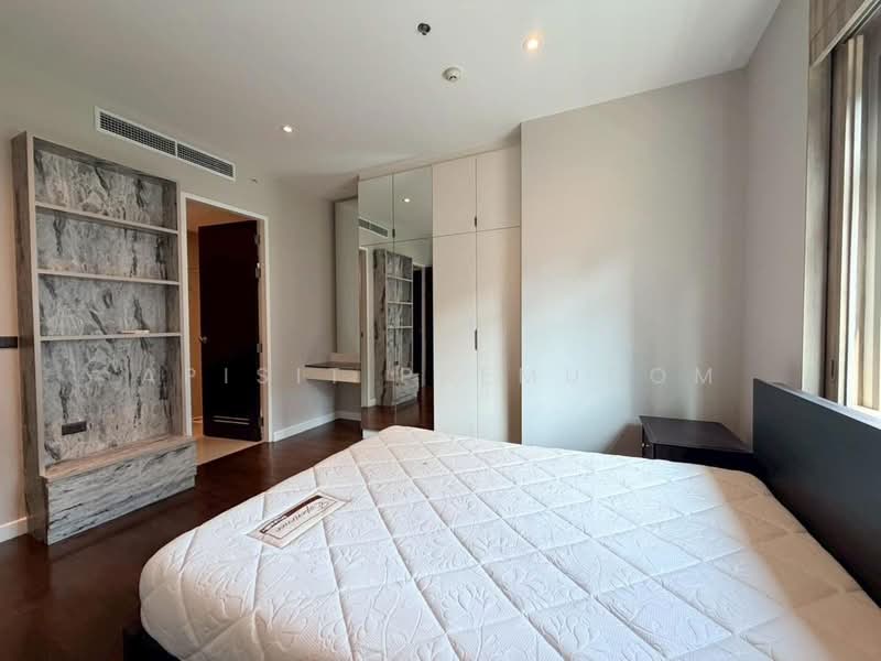 The Madison, Bangkok, Sukhumvit 41, Khlong Tan Nua, Watthana, Bangkok, 3 Bedrooms, 150 sqm, Condo For Rent, by Apisit Premudom, 500308570 - DDproperty.com