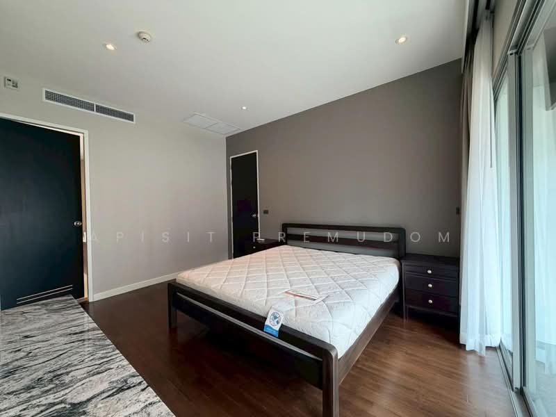 The Madison, Bangkok, Sukhumvit 41, Khlong Tan Nua, Watthana, Bangkok, 3 Bedrooms, 150 sqm, Condo For Rent, by Apisit Premudom, 500308570 - DDproperty.com