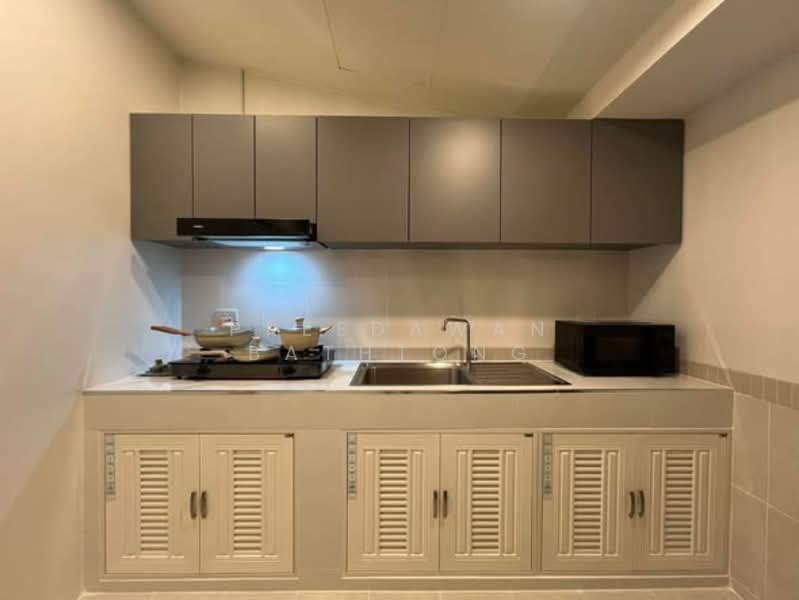 undefined, Chon Buri (Pattaya), Nong Pru, Bang Lamung (Pattaya), Chon Buri (Pattaya), 2 Bedrooms, 93 sqm, Single Detached House For Sale, by Patchara Srisak, 500308572 - DDproperty.com