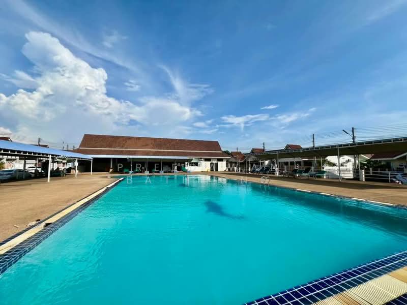 undefined, Chon Buri (Pattaya), Nong Pru, Bang Lamung (Pattaya), Chon Buri (Pattaya), 2 Bedrooms, 93 sqm, Single Detached House For Sale, by Patchara Srisak, 500308572 - DDproperty.com