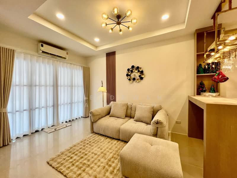 undefined, Chon Buri (Pattaya), Nong Pru, Bang Lamung (Pattaya), Chon Buri (Pattaya), 2 Bedrooms, 93 sqm, Single Detached House For Sale, by Patchara Srisak, 500308572 - DDproperty.com