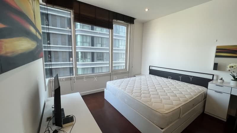 Manhattan Chidlom : แมนฮัตตัน ชิดลม, กรุงเทพ, 1032 ซอย เพชรบุรี 32, มักกะสัน, ราชเทวี, กรุงเทพ, 58 ตร.ม., คอนโด ให้เช่า, โดย Connex Property, 500308573 - DDproperty.com