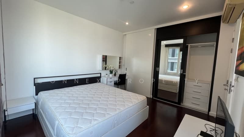 Manhattan Chidlom, Bangkok, 1032 Phetchaburi 32 Alley, Makkasan, Ratchathewi, Bangkok, 1 Bedroom, 58 sqm, Condo For Rent, by Connex Property, 500308573 - DDproperty.com
