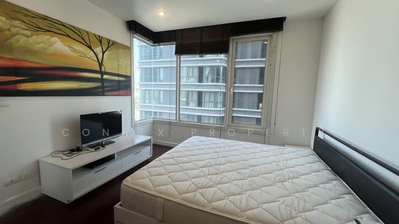 Manhattan Chidlom, Bangkok, 1032 Phetchaburi 32 Alley, Makkasan, Ratchathewi, Bangkok, 1 Bedroom, 58 sqm, Condo For Rent, by Connex Property, 500308573 - DDproperty.com
