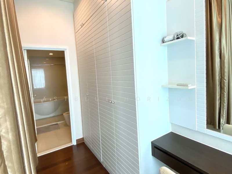 Ivy Thonglor, Bangkok, 889 Thonglor Road, Khlong Tan Nua, Watthana, Bangkok, 1 Bedroom, 43 sqm, Condo For Sale, by Eastblue Horizon, 500308575 - DDproperty.com