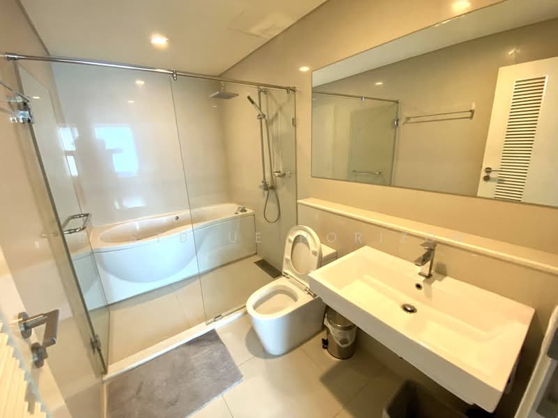 Ivy Thonglor, Bangkok, 889 Thonglor Road, Khlong Tan Nua, Watthana, Bangkok, 1 Bedroom, 43 sqm, Condo For Sale, by Eastblue Horizon, 500308575 - DDproperty.com