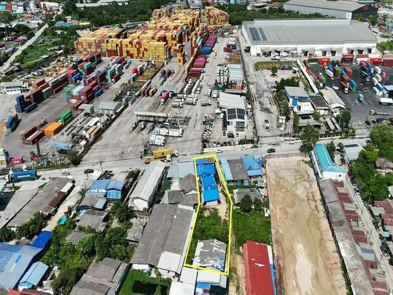 ที่ดิน พร้อมสิ่งปลูกสร้าง ชากค้อ-หนองขาม ศรีราชา, Chon Buri (Pattaya), ชากค้อ-หนองขาม, Surasak, Si Racha, Chon Buri (Pattaya), , 1,088 sqm, Land For Sale, by A.T.A. Property, 500308578 - DDproperty.com