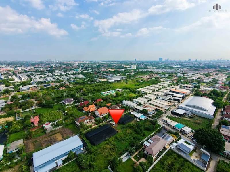ขายที่ดินเปล่า 1 ไร่ 2 งาน 86.7 ตรว.(686.7 ตรว) ในซอย บางขนุน5 นนทบุรี, นนทบุรี, บางขนุน, บางกรวย, นนทบุรี, 2,744 ตร.ม., ที่ดิน ขาย, โดย คุณไทด์, 500308579 - DDproperty.com