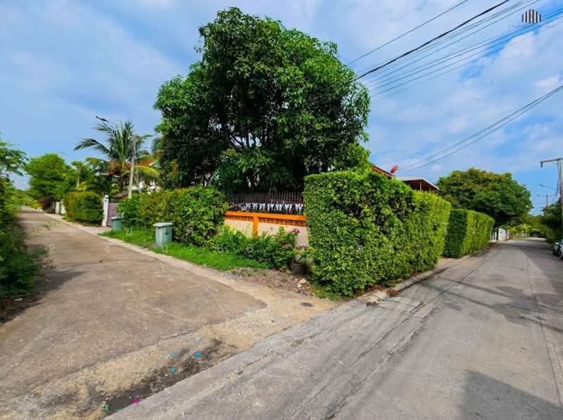 ขายที่ดินเปล่า 1 ไร่ 2 งาน 86.7 ตรว.(686.7 ตรว) ในซอย บางขนุน5 นนทบุรี, นนทบุรี, บางขนุน, บางกรวย, นนทบุรี, 2,744 ตร.ม., ที่ดิน ขาย, โดย คุณไทด์, 500308579 - DDproperty.com