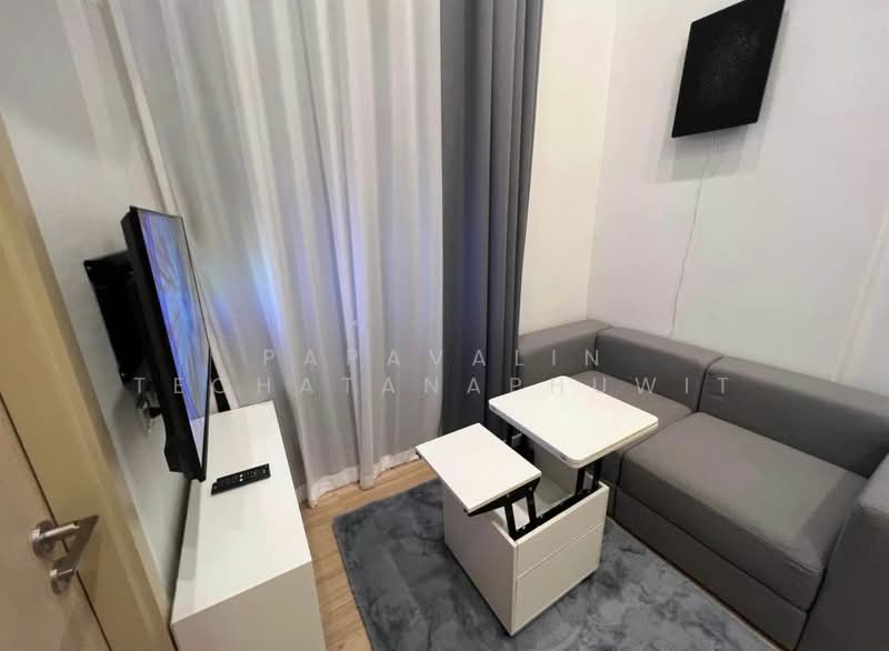 Maru Ekkamai 2, Bangkok, 70-5 Sukhumvit 63 Road, Phra Kanong Nua, Watthana, Bangkok, 2 Bedrooms, 48 sqm, Condo For Rent, by Papavalin Techatanaphuwit, 500308580 - DDproperty.com