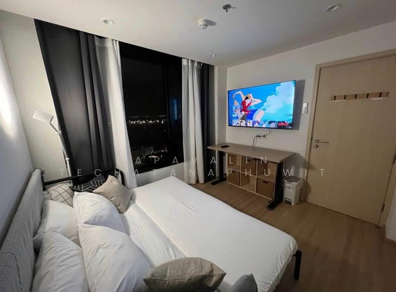 Maru Ekkamai 2, Bangkok, 70-5 Sukhumvit 63 Road, Phra Kanong Nua, Watthana, Bangkok, 2 Bedrooms, 48 sqm, Condo For Rent, by Papavalin Techatanaphuwit, 500308580 - DDproperty.com