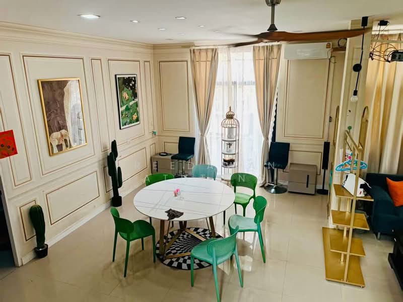 บ้าน 5-ห้องนอน, ชลบุรี, นาเกลือ, บางละมุง, ชลบุรี, 377 ตร.ม., บ้านเดี่ยว ให้เช่า, โดย Patchara Srisak, 500308581 - DDproperty.com