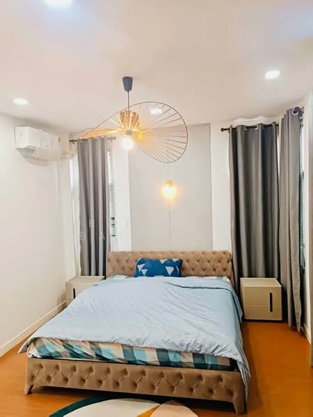 5-BR House, Chon Buri (Pattaya), Na Kloe, Bang Lamung (Pattaya), Chon Buri (Pattaya), 5 Bedrooms, 377 sqm, Single Detached House For Rent, by Patchara Srisak, 500308581 - DDproperty.com