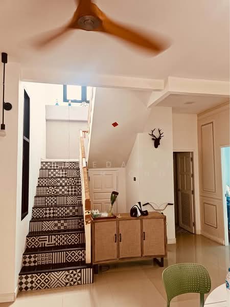 5-BR House, Chon Buri (Pattaya), Na Kloe, Bang Lamung (Pattaya), Chon Buri (Pattaya), 5 Bedrooms, 377 sqm, Single Detached House For Rent, by Patchara Srisak, 500308581 - DDproperty.com