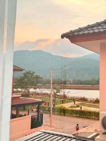 Mana Kathu Lake, Phuket, Kathu, Phuket, 3 Bedrooms, 55 sqm, Single Detached House For Rent, by primeglobalasset Nony, 500308582 - DDproperty.com