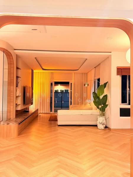 Mana Kathu Lake, Phuket, Kathu, Phuket, 3 Bedrooms, 55 sqm, Single Detached House For Rent, by primeglobalasset Nony, 500308582 - DDproperty.com