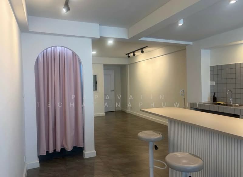 3-BR Townhouse, Bangkok, Saphan Song, Wang Thonglang, Bangkok, 3 Bedrooms, 96 sqm, Townhouse For Rent, by Papavalin Techatanaphuwit, 500308584 - DDproperty.com