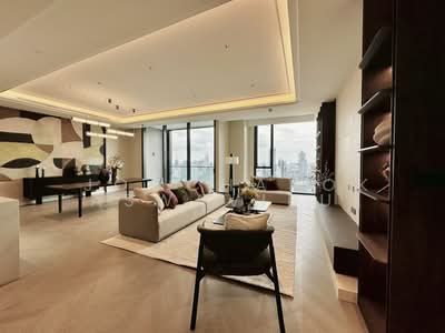 For Rent - ONE89 Wireless, Bangkok