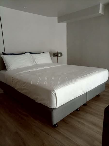 Culture Thonglor, Bangkok, Soi Sukhumvit 59, Sukhumvit Road, Khlong Tan Nua, Watthana, Bangkok, 1 Bedroom, 38 sqm, Condo For Rent, by Araya Laokham, 500308586 - DDproperty.com