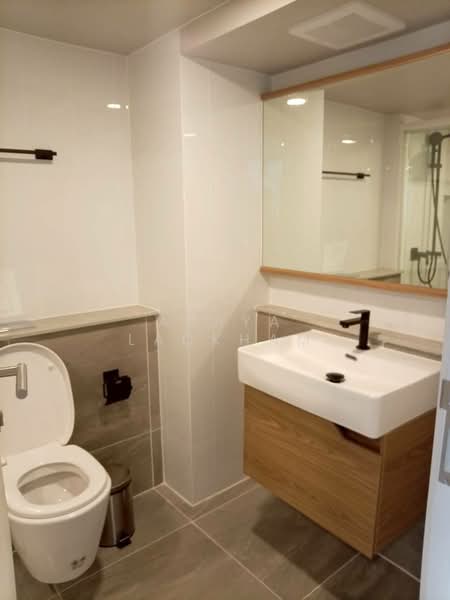 Culture Thonglor, Bangkok, Soi Sukhumvit 59, Sukhumvit Road, Khlong Tan Nua, Watthana, Bangkok, 1 Bedroom, 38 sqm, Condo For Rent, by Araya Laokham, 500308586 - DDproperty.com