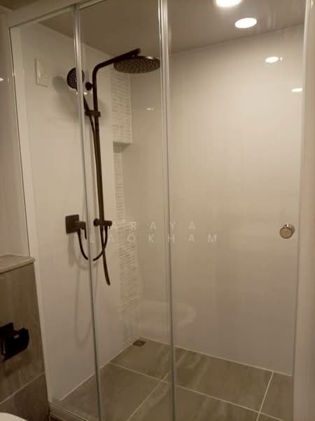 Culture Thonglor, Bangkok, Soi Sukhumvit 59, Sukhumvit Road, Khlong Tan Nua, Watthana, Bangkok, 1 Bedroom, 38 sqm, Condo For Rent, by Araya Laokham, 500308586 - DDproperty.com