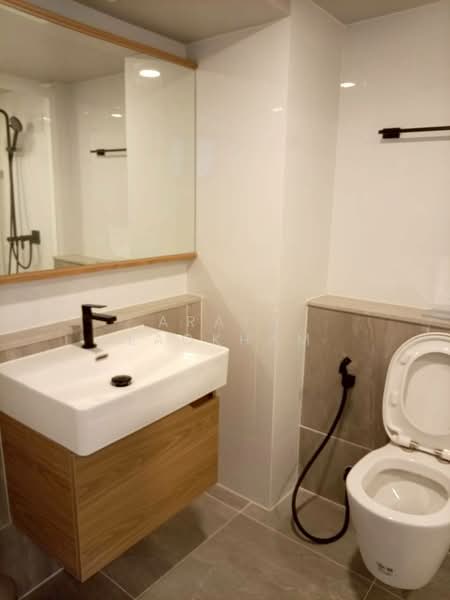 Culture Thonglor, Bangkok, Soi Sukhumvit 59, Sukhumvit Road, Khlong Tan Nua, Watthana, Bangkok, 1 Bedroom, 38 sqm, Condo For Rent, by Araya Laokham, 500308586 - DDproperty.com