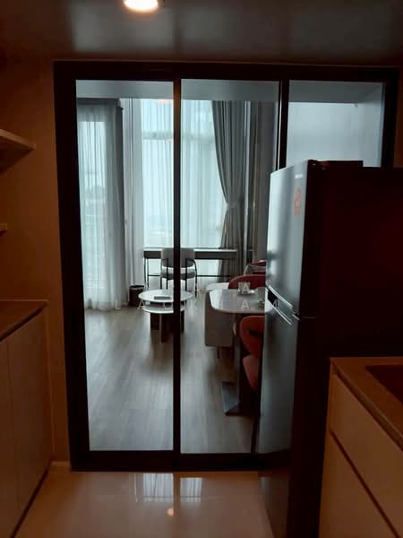 Culture Thonglor, Bangkok, Soi Sukhumvit 59, Sukhumvit Road, Khlong Tan Nua, Watthana, Bangkok, 1 Bedroom, 38 sqm, Condo For Rent, by Araya Laokham, 500308586 - DDproperty.com