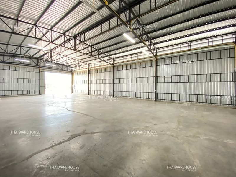 Factory and Warehouse for Rent 300 sqm Khlong Sam Wa Bangkok 40ft Container Access, Bangkok, Sai Kong Din, Khlong Sam Wa, Bangkok, , 300 sqm, Warehouse/Factory For Rent, by THAI WAREHOUSE FACTORY CO., LTD., 500308588 - DDproperty.com