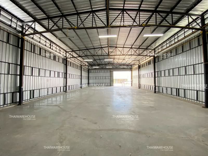 Factory and Warehouse for Rent 300 sqm Khlong Sam Wa Bangkok 40ft Container Access, Bangkok, Sai Kong Din, Khlong Sam Wa, Bangkok, , 300 sqm, Warehouse/Factory For Rent, by THAI WAREHOUSE FACTORY CO., LTD., 500308588 - DDproperty.com