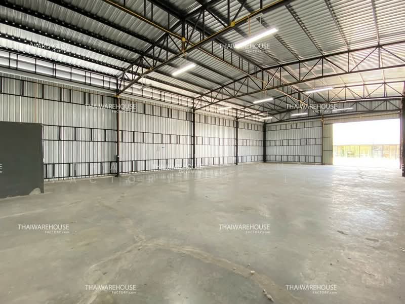 Factory and Warehouse for Rent 300 sqm Khlong Sam Wa Bangkok 40ft Container Access, Bangkok, Sai Kong Din, Khlong Sam Wa, Bangkok, , 300 sqm, Warehouse/Factory For Rent, by THAI WAREHOUSE FACTORY CO., LTD., 500308588 - DDproperty.com